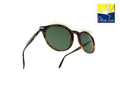 PERSOL - 3092SM 9015/31 Calibro 50 Havana Green 901531