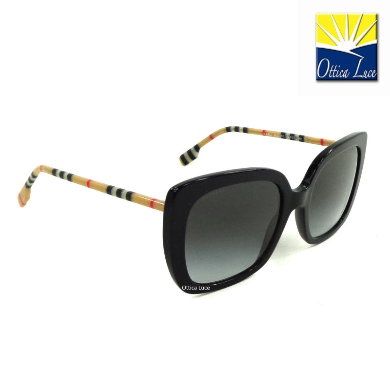 BURBERRY- 4323 38538G 3853 8G Caroll