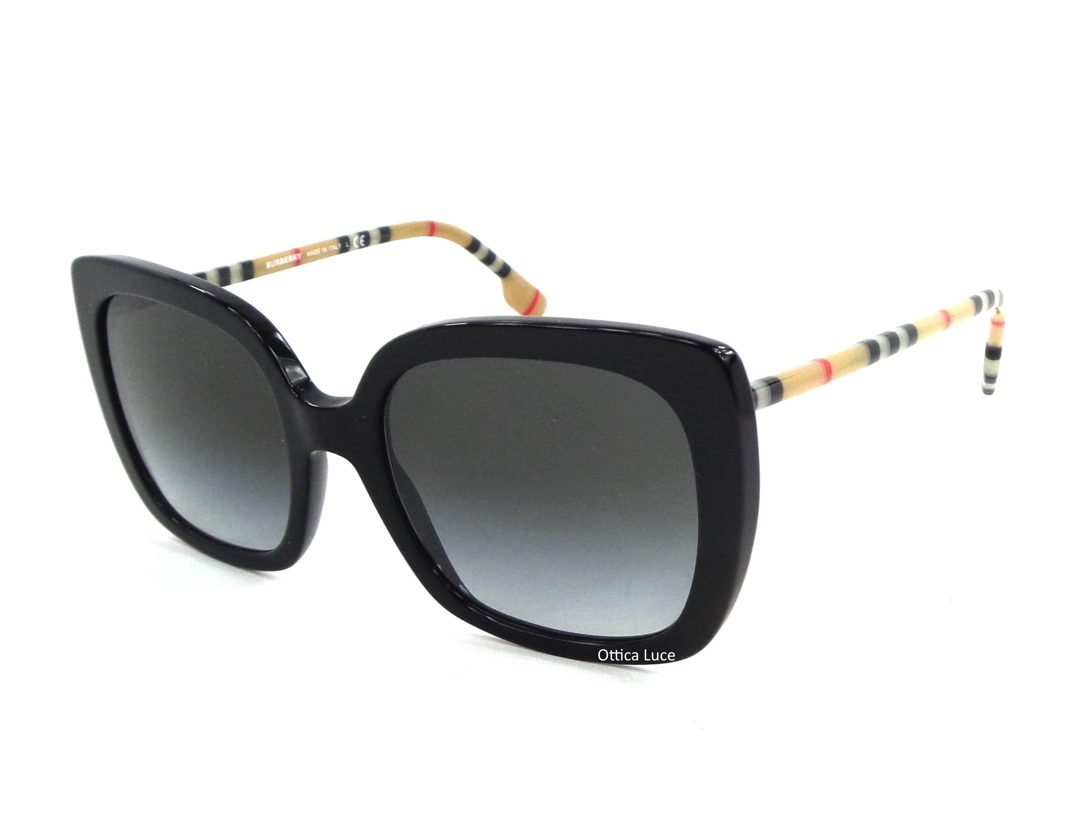 BURBERRY- 4323 38538G 3853 8G Caroll