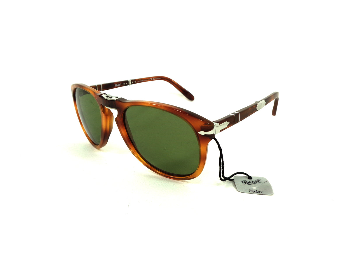 New PERSOL 714 SM 96/P1 Steve McQueen Special Edition 96P1
