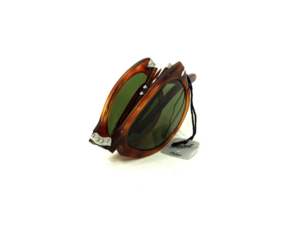 New PERSOL 714 SM 96/P1 Steve McQueen Special Edition 96P1