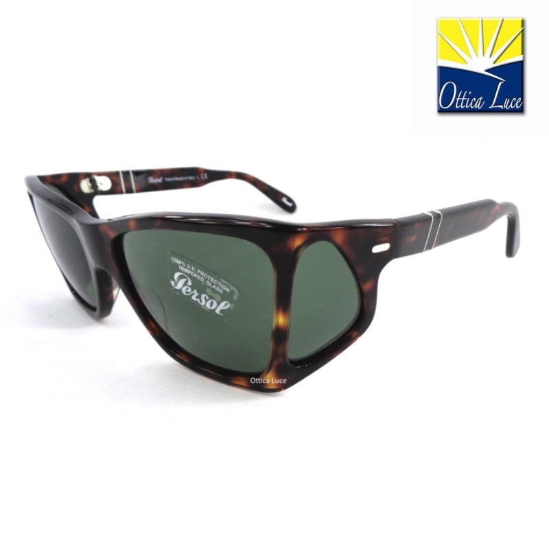 PERSOL - 0009 24/31 quattro lenti
