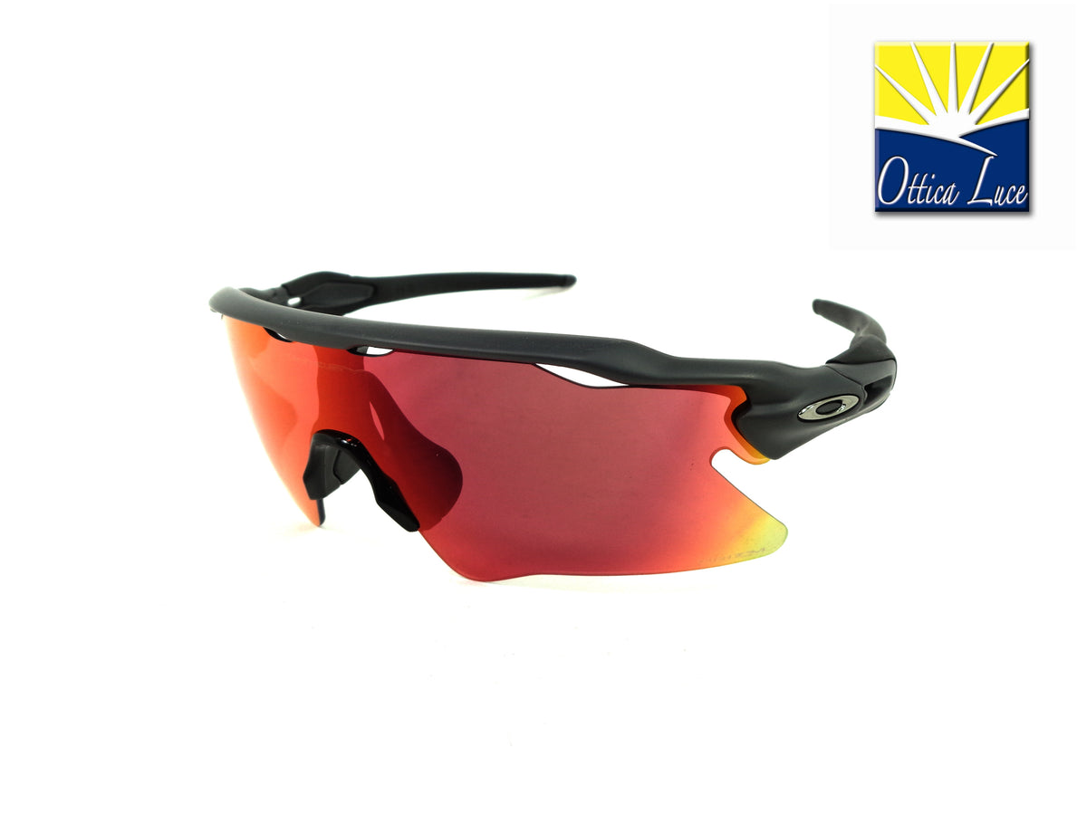 OAKLEY - Radar Ev Heater 9541 06 Cycling Sport Racing Prizm Field 954106