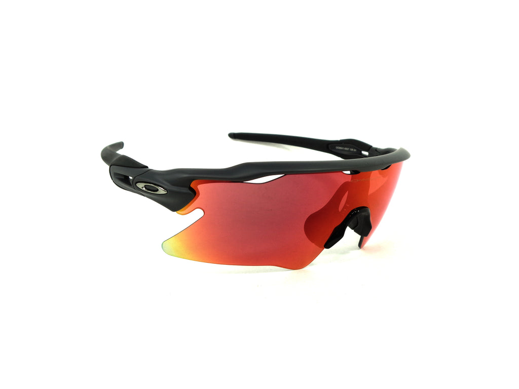 OAKLEY - Radar Ev Heater 9541 06 Cycling Sport Racing Prizm Field 954106