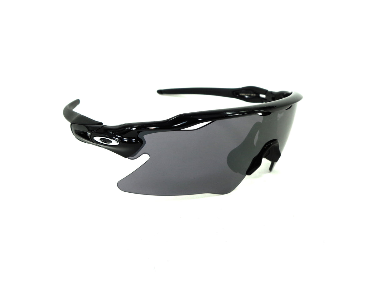 OAKLEY - Radar Ev Heater 9541 01  Cycling Sport Racing Prizm Black 954101