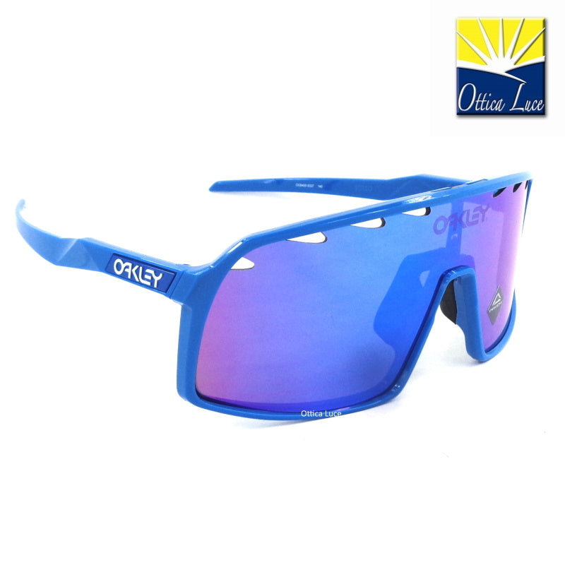 OAKLEY - Sutro 9406 50 Cycling Sport Racing Prizm 940650