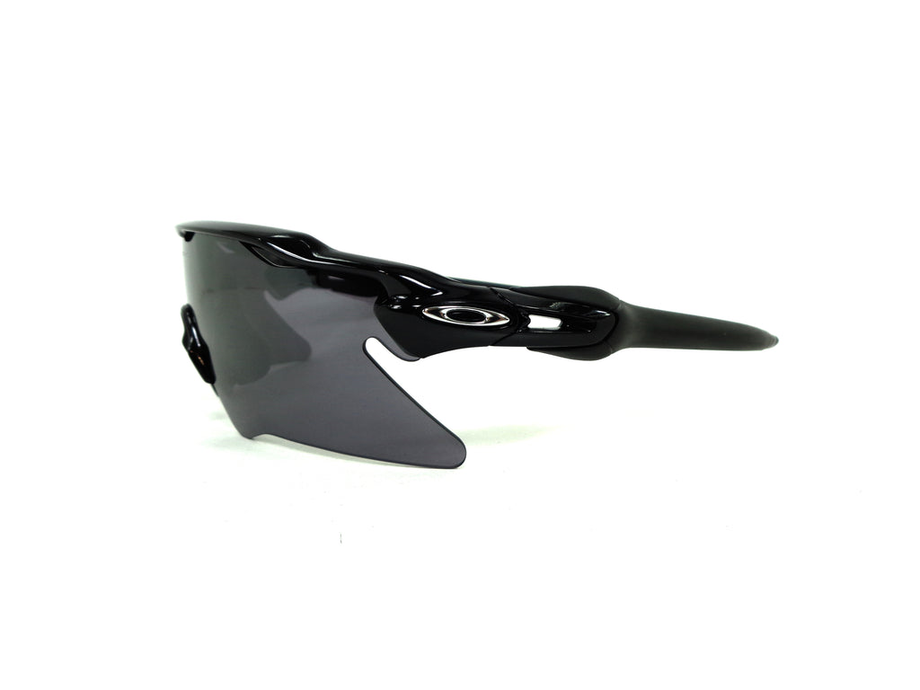 OAKLEY - Radar Ev Heater 9541 01  Cycling Sport Racing Prizm Black 954101
