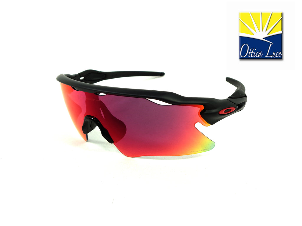 OAKLEY - Radar Ev Heater 9541 03 Cycling Sport Racing Prizm Road 954103