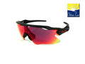 OAKLEY - Radar Ev Heater 9541 03 Cycling Sport Racing Prizm Road 954103