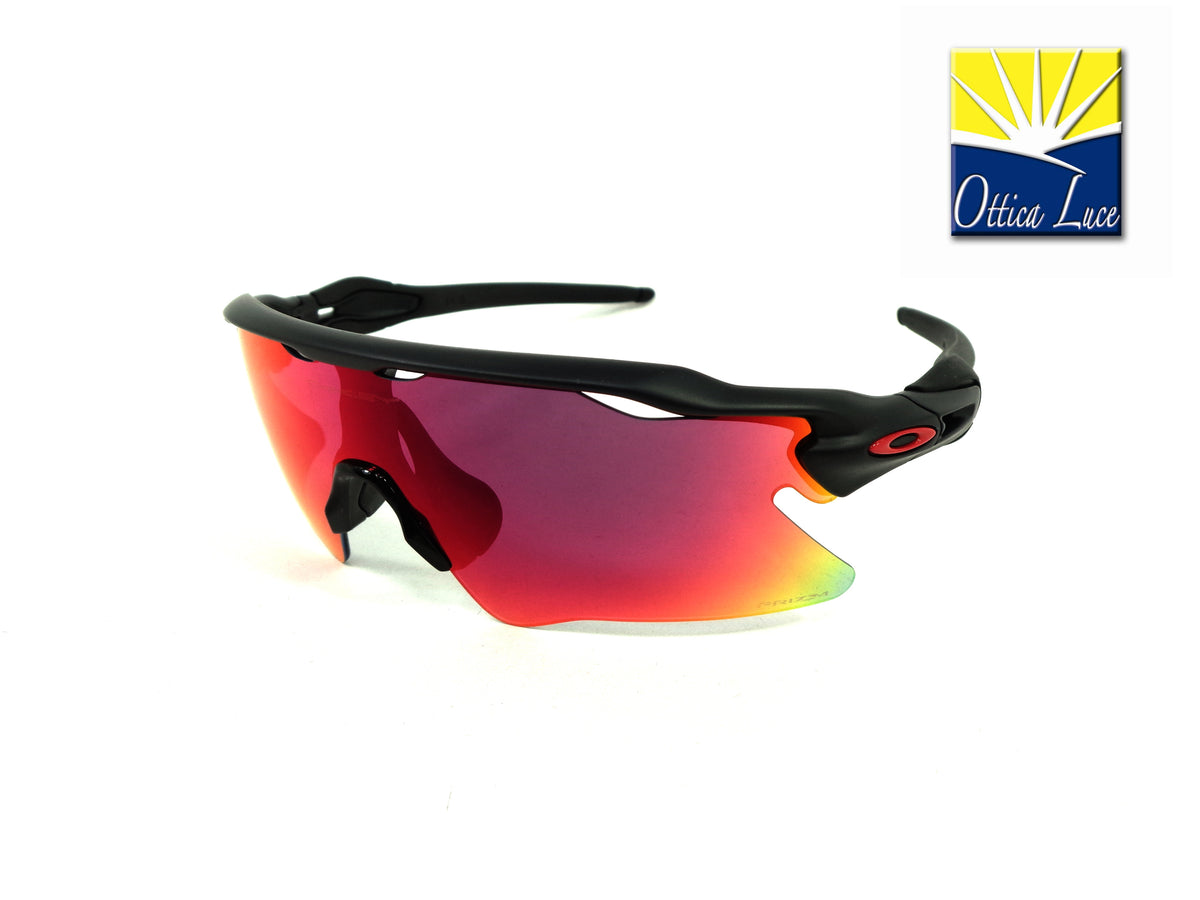 OAKLEY - Radar Ev Heater 9541 03 Cycling Sport Racing Prizm Road 954103