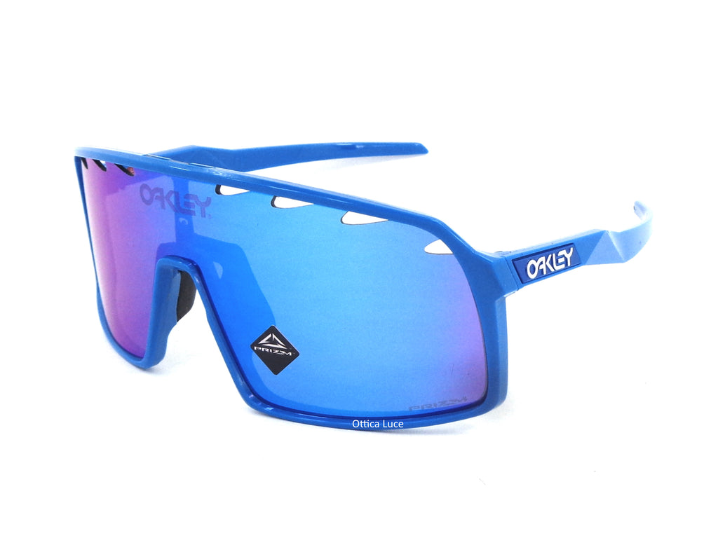 OAKLEY - Sutro 9406 50 Cycling Sport Racing Prizm 940650