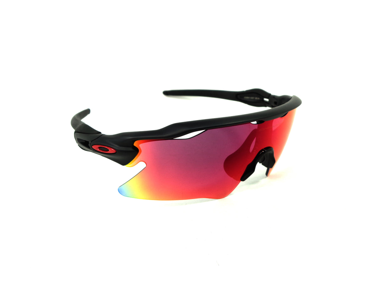 OAKLEY - Radar Ev Heater 9541 03 Cycling Sport Racing Prizm Road 954103