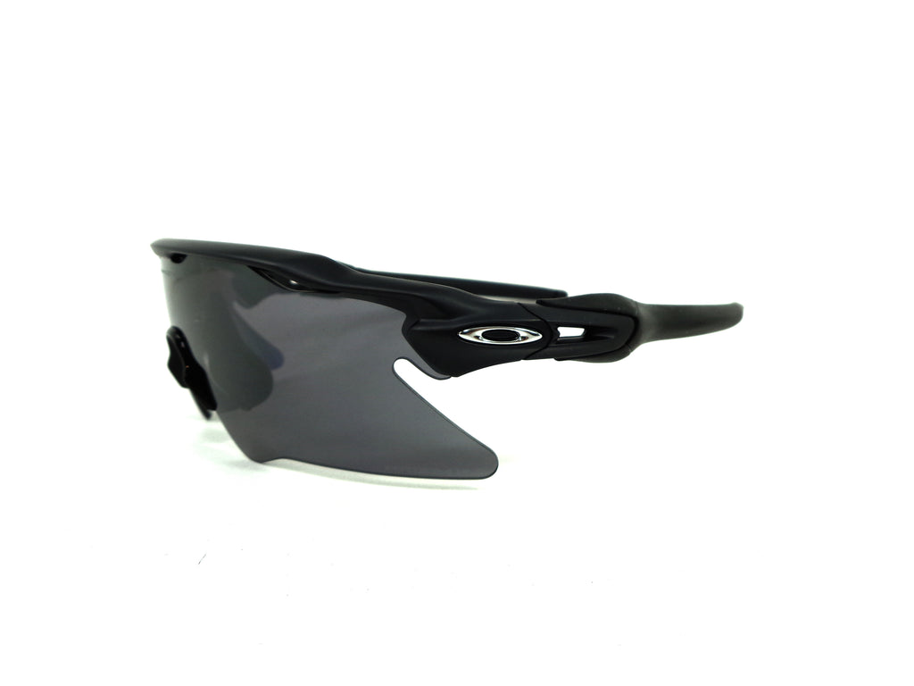 OAKLEY - Radar Ev Heater 9541 02  Cycling Sport Racing Prizm Black Polarizzato 954102
