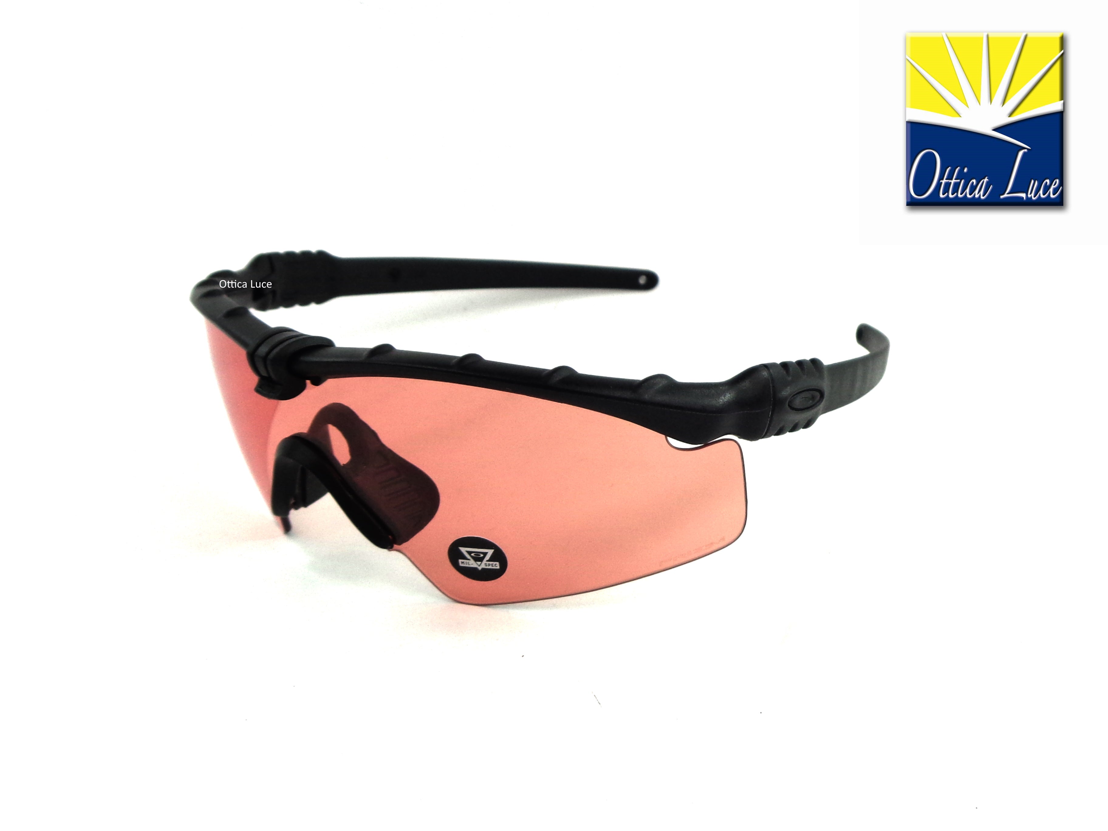 OAKLEY -Si Ballistic M Frame 3.0 Agro 9146 20 Prizm TR45 Shooting 914620 Softair Military