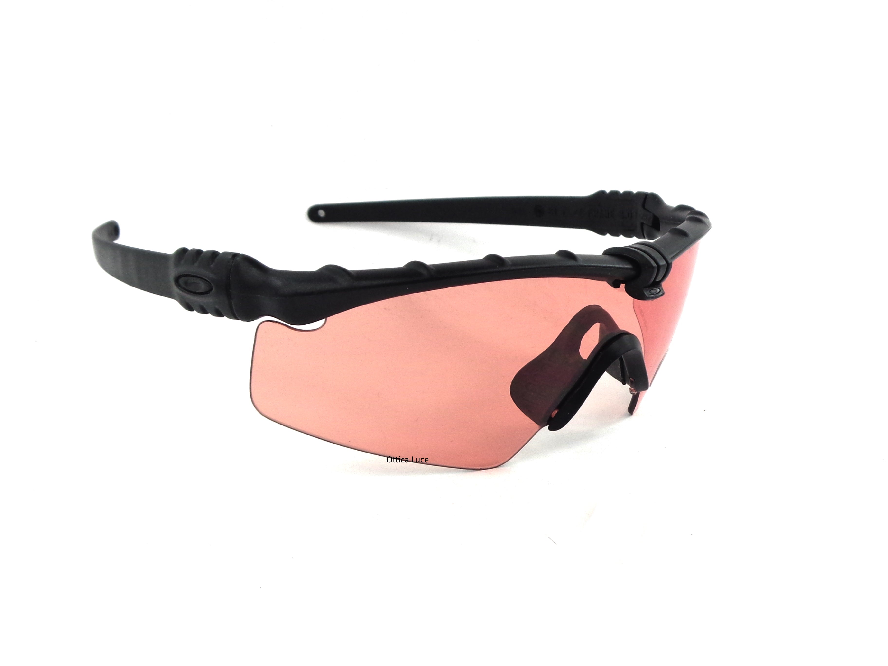 OAKLEY -Si Ballistic M Frame 3.0 Agro 9146 20 Prizm TR45 Shooting 914620 Softair Military