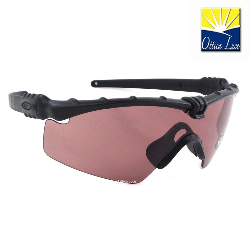 OAKLEY -Si Ballistic M Frame 3.0 Agro 9146 19 Prizm TR22 Shooting 914619 Softair Military