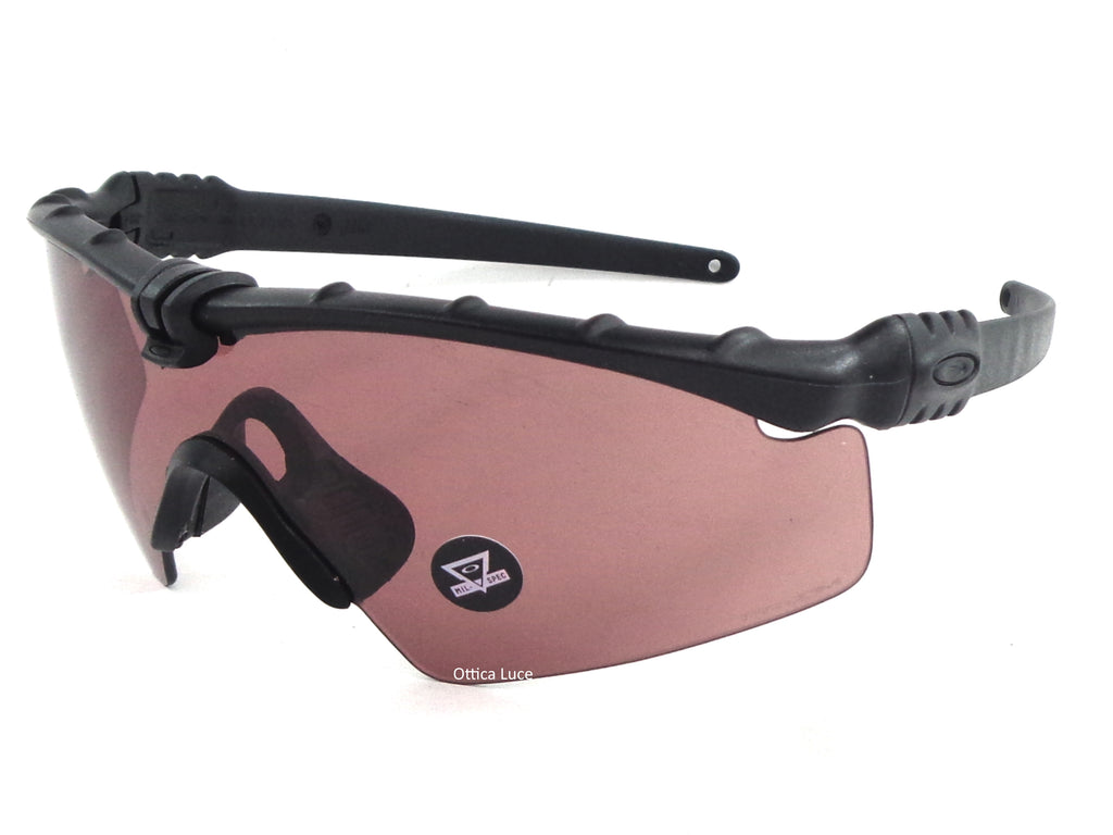 OAKLEY -Si Ballistic M Frame 3.0 Agro 9146 19 Prizm TR22 Shooting 914619 Softair Military