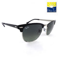 RAY BAN - Clubmaster Metal 3716 900471 9004 71
