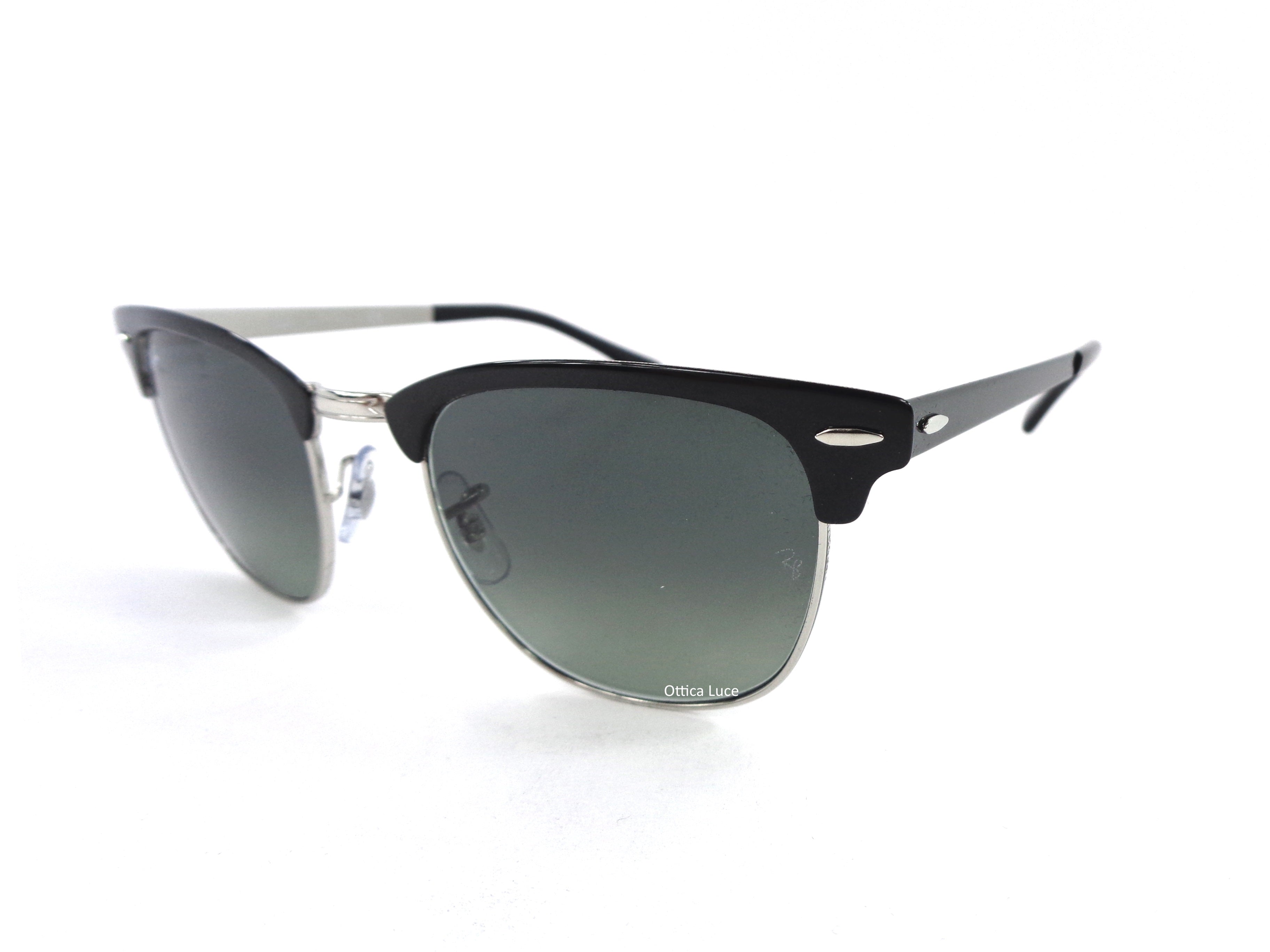 RAY BAN - Clubmaster Metal 3716 900471 9004 71