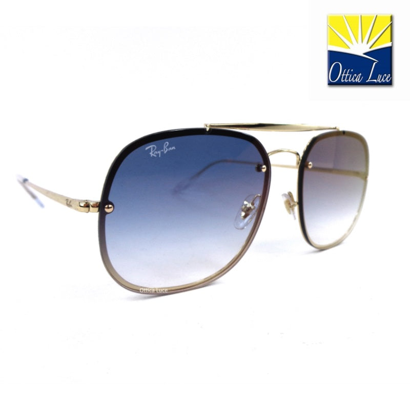 RAY BAN - Blaze General 3583N 001/X0 001x0