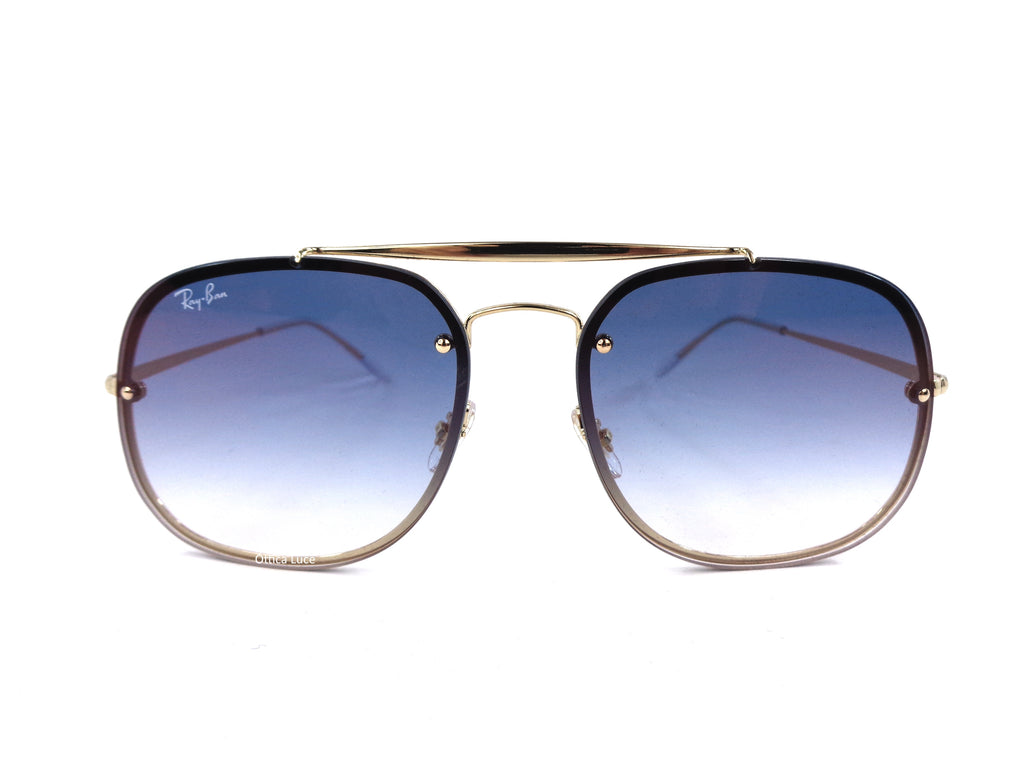 RAY BAN - Blaze General 3583N 001/X0 001x0