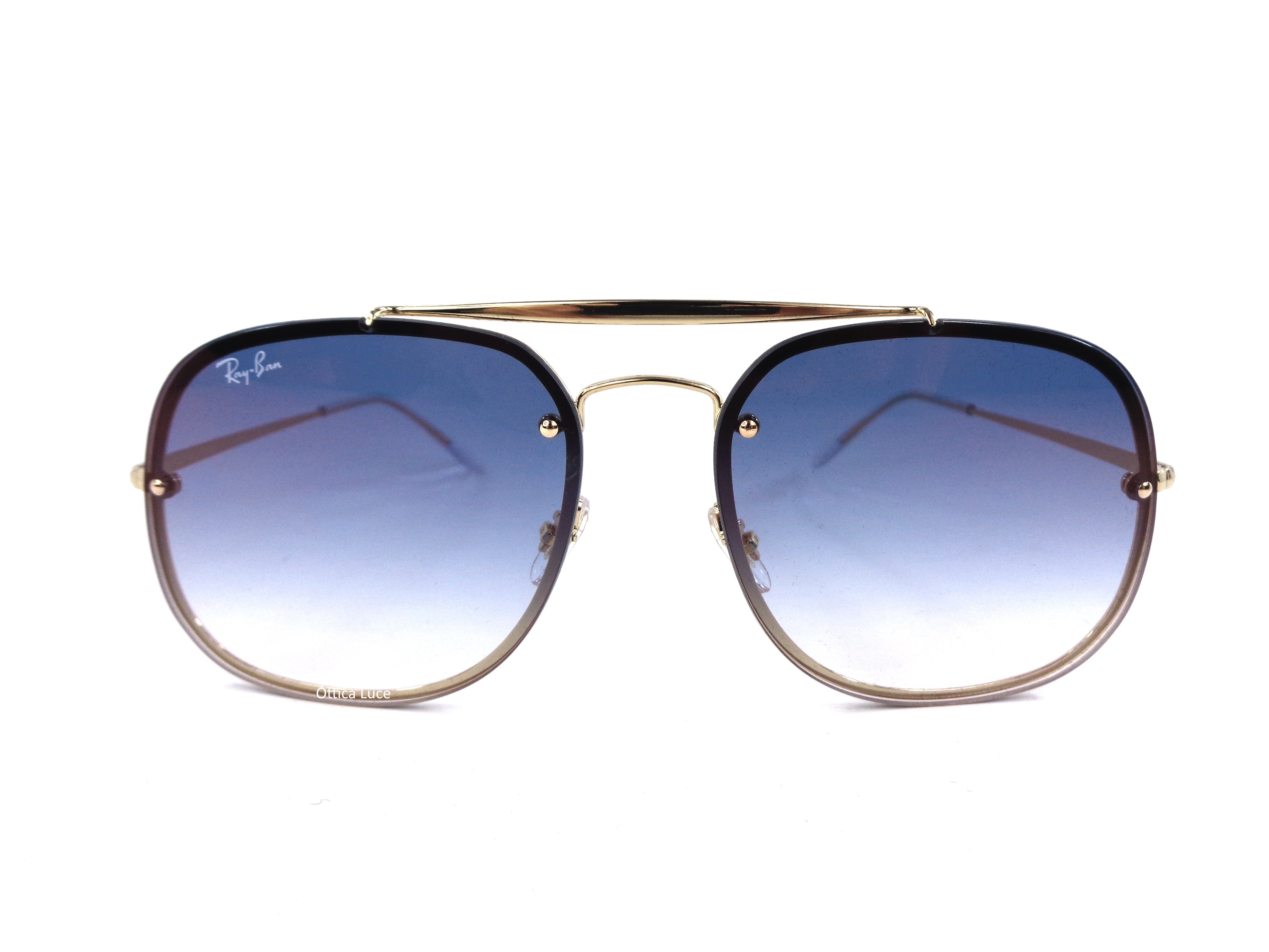 RAY BAN - Blaze General 3583N 001/X0 001x0