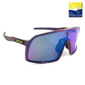 OAKLEY - Sutro 9406 59 Prizm Road Jade Cycling Sport Racing 940659