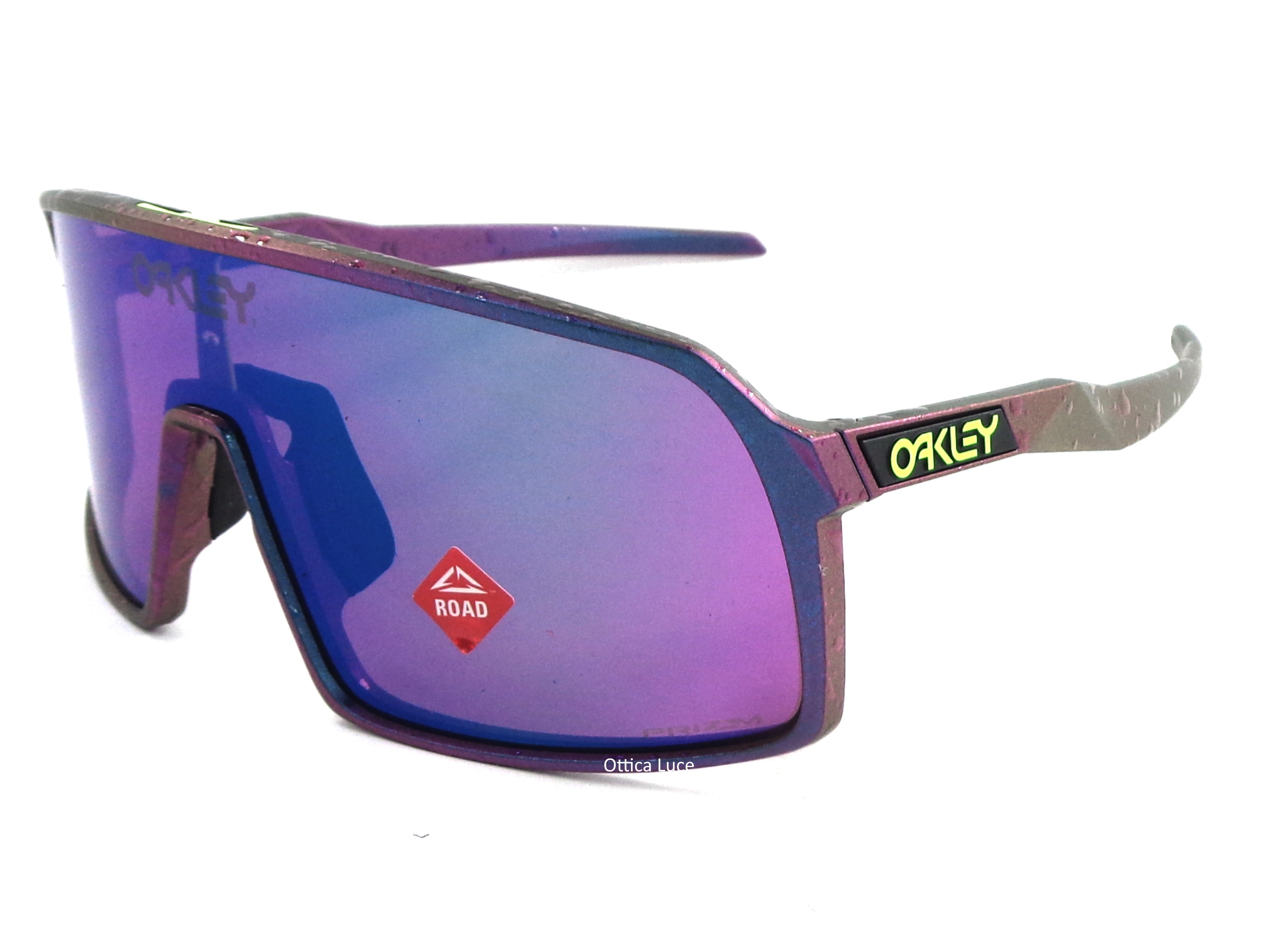 OAKLEY - Sutro 9406 59 Prizm Road Jade Cycling Sport Racing 940659