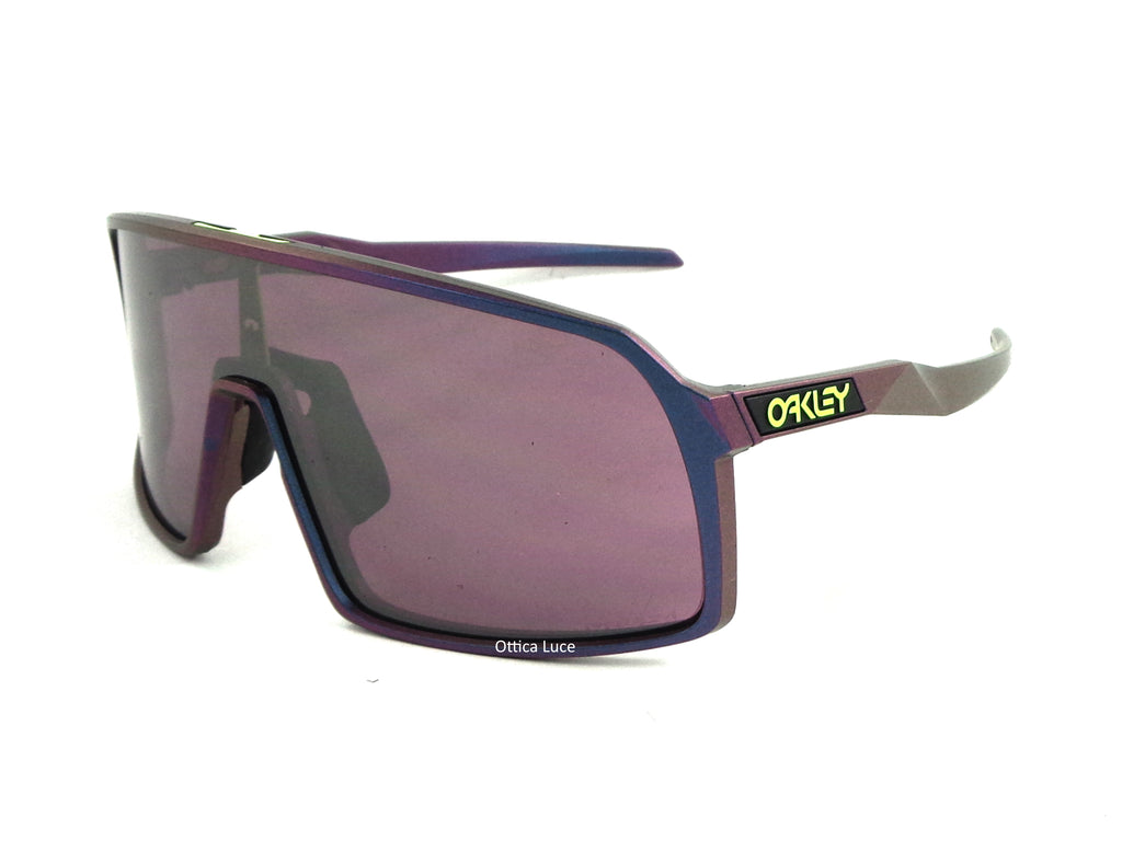OAKLEY - Sutro 9406 60 Sport Racing Prizm Road Black 940660