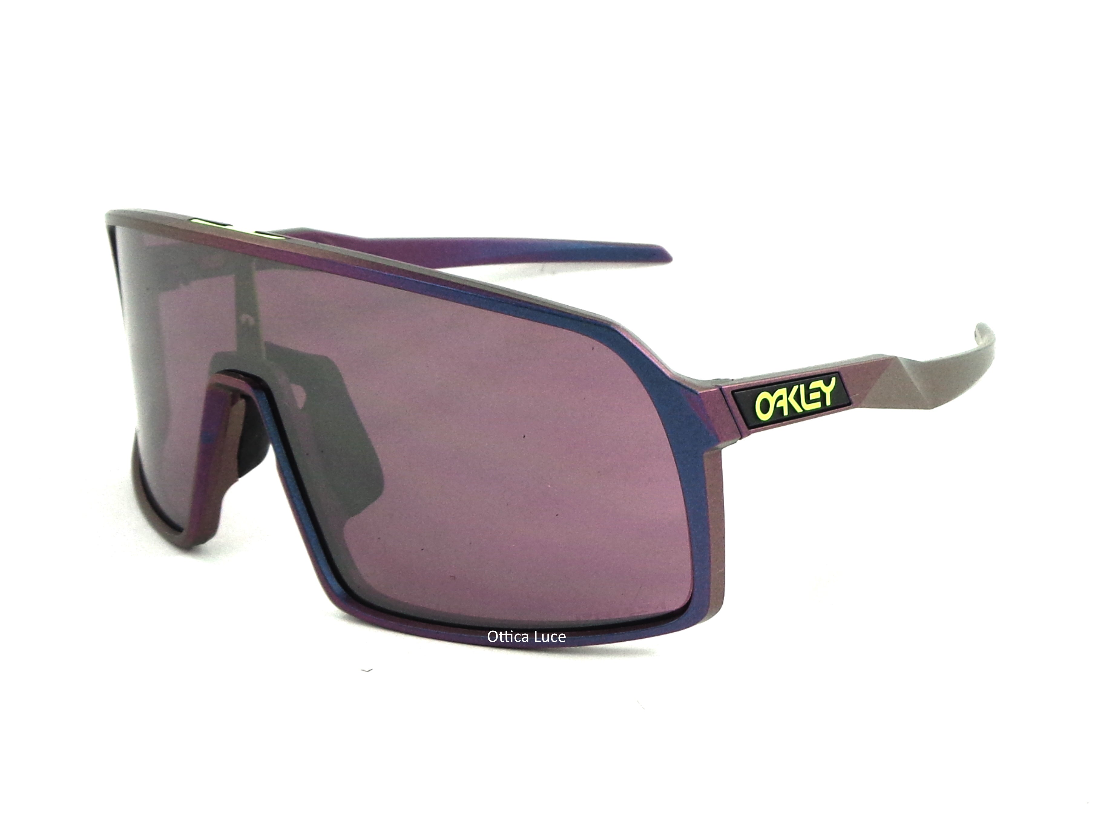 OAKLEY - Sutro 9406 60 Sport Racing Prizm Road Black 940660