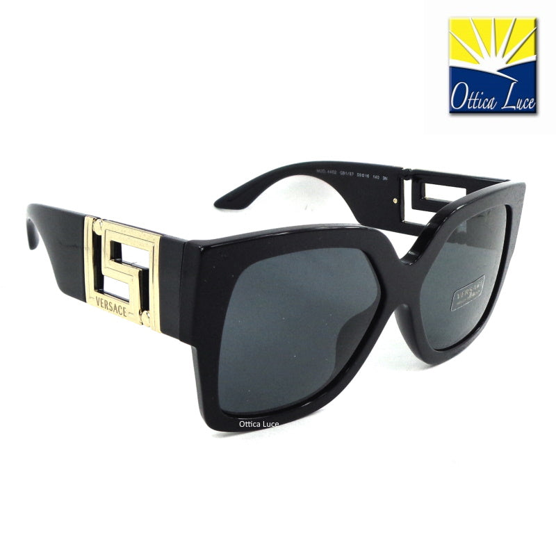 VERSACE- 4402 GB187 GB1 87