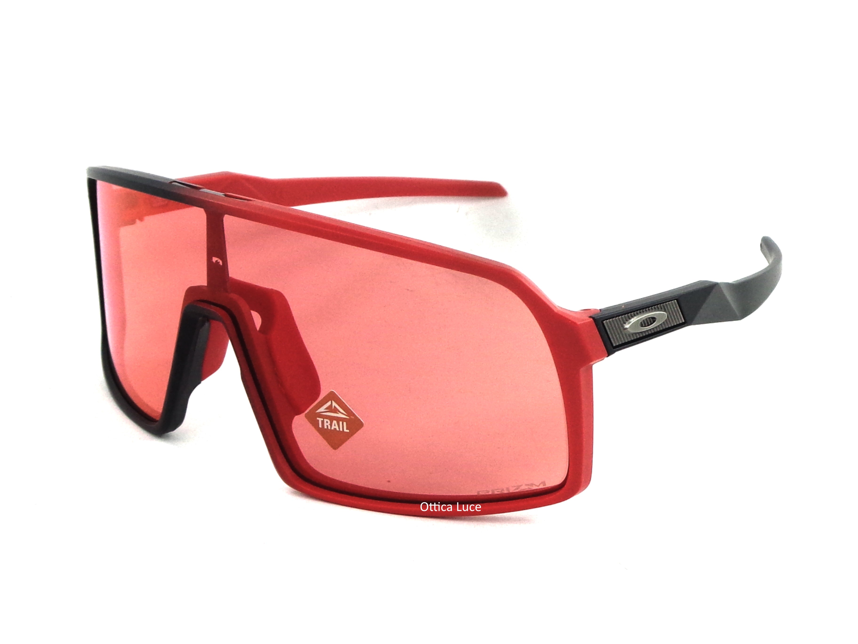 OAKLEY - Sutro 9406 51 Sport Racing Prizm Trail Torch 940651