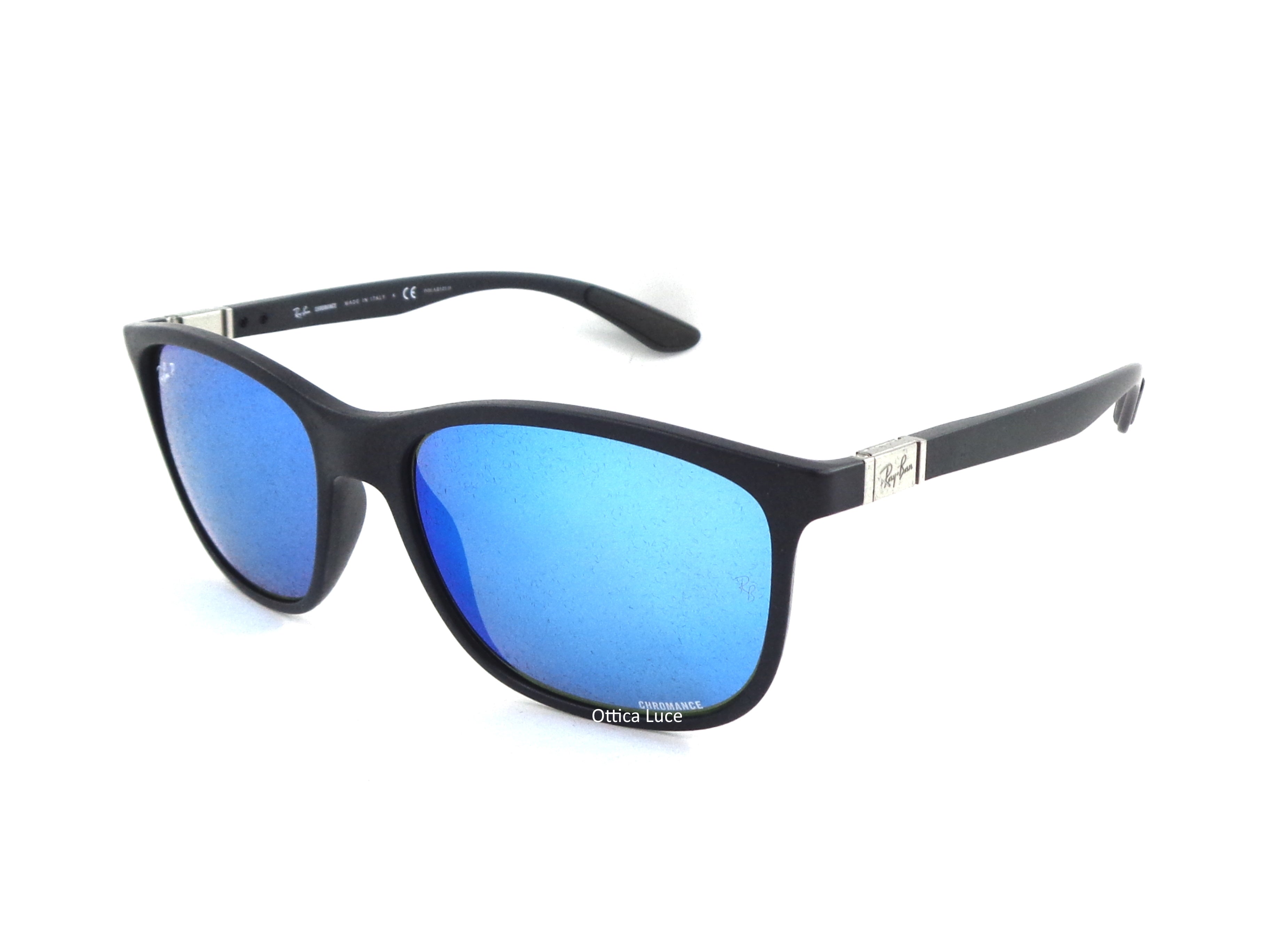 RAY BAN - Chromance 4330 601s A1 Polarizzato 601sA1