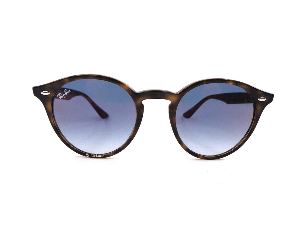 RAY BAN - 2180 710/XO 710xo