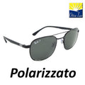 RAY BAN - Chromance 3670 002K8 Polarizzato 002 K8