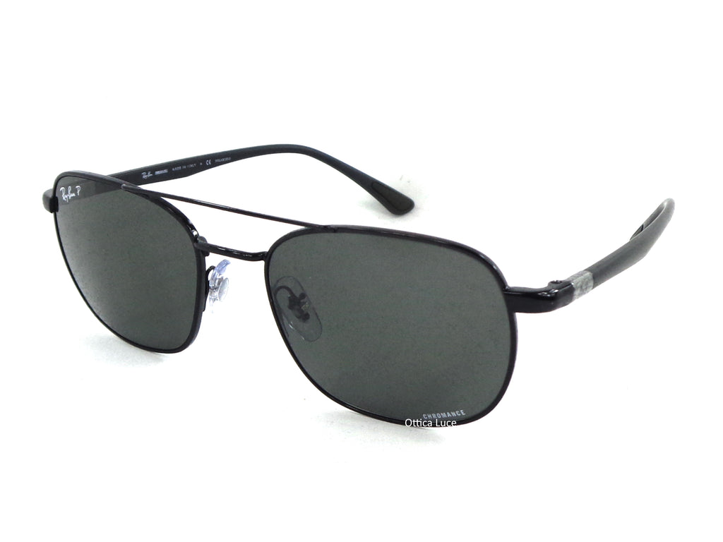 RAY BAN - Chromance 3670 002K8 Polarizzato 002 K8