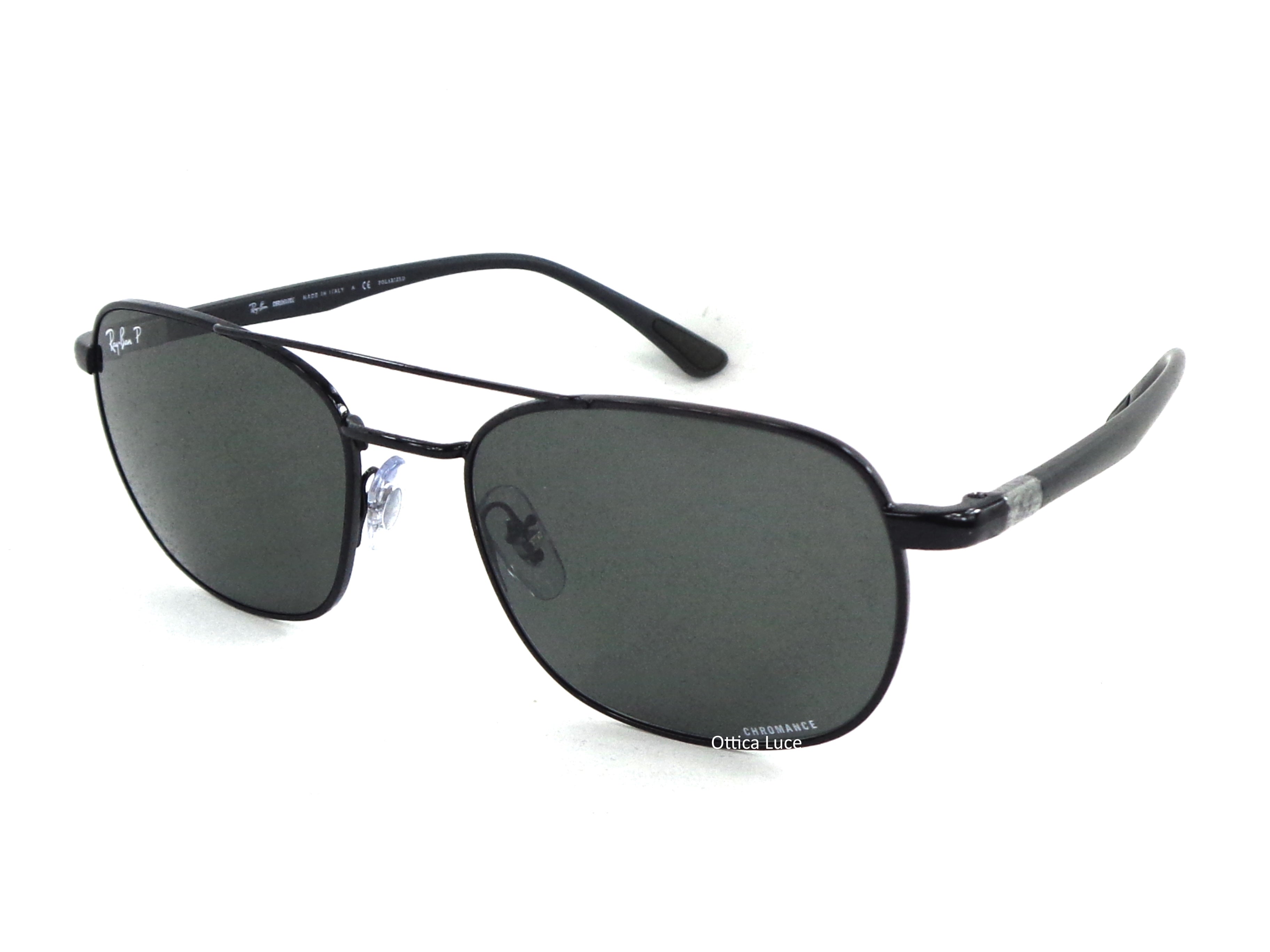 RAY BAN - Chromance 3670 002K8 Polarizzato 002 K8