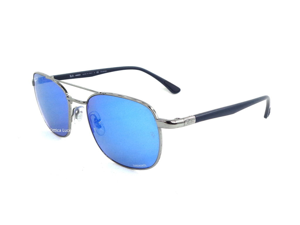 RAY BAN - Chromance 3670 0044L Polarizzato 004 4L