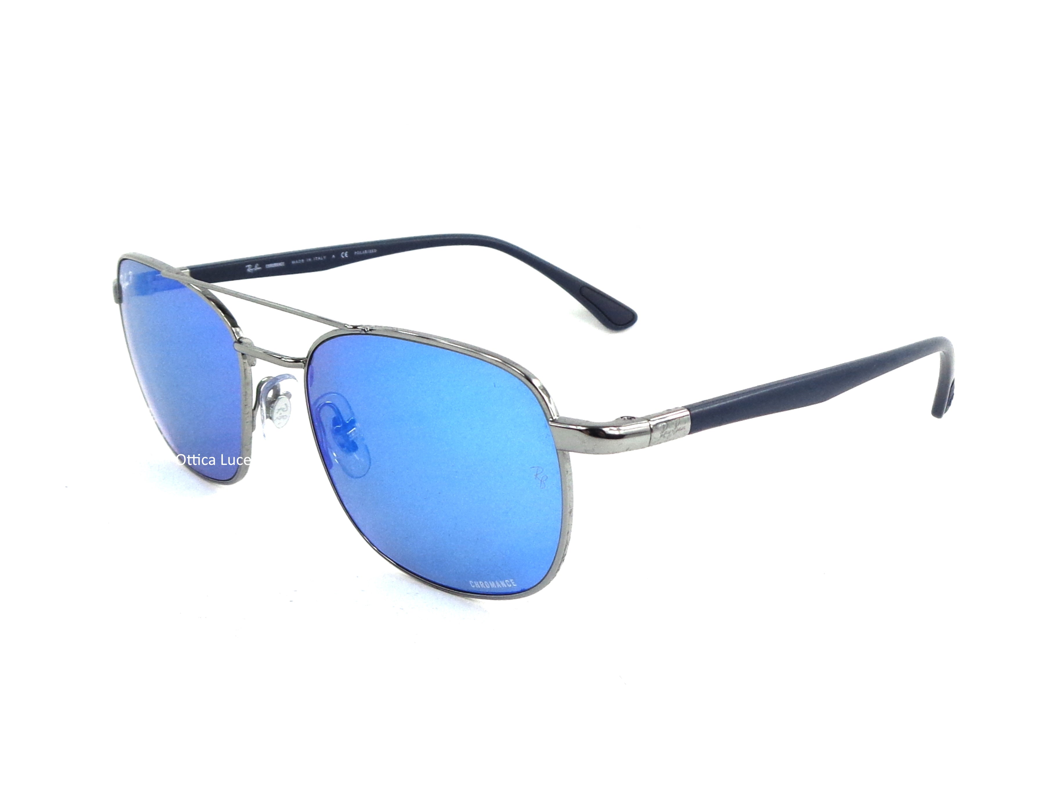 RAY BAN - Chromance 3670 0044L Polarizzato 004 4L