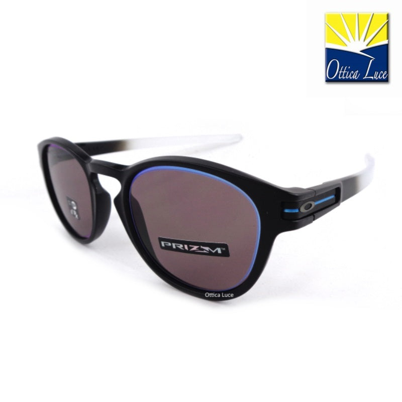 OAKLEY - Latch 9265 35 Cycling Sport Racing Prizm 926535