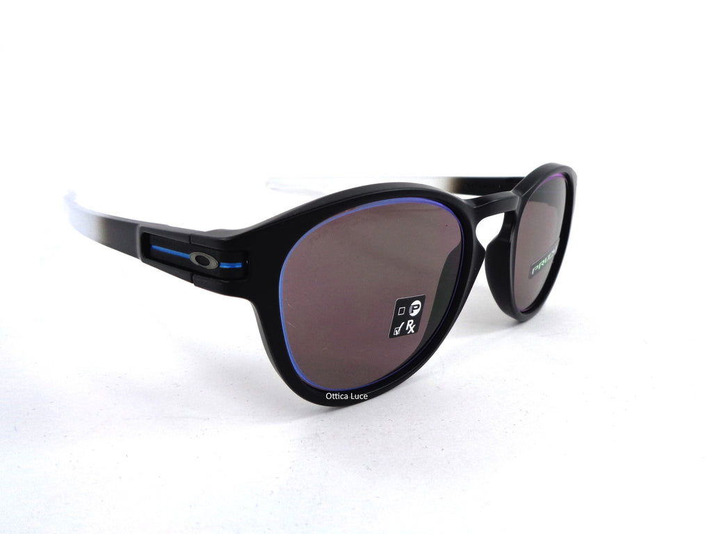 OAKLEY - Latch 9265 35 Cycling Sport Racing Prizm 926535