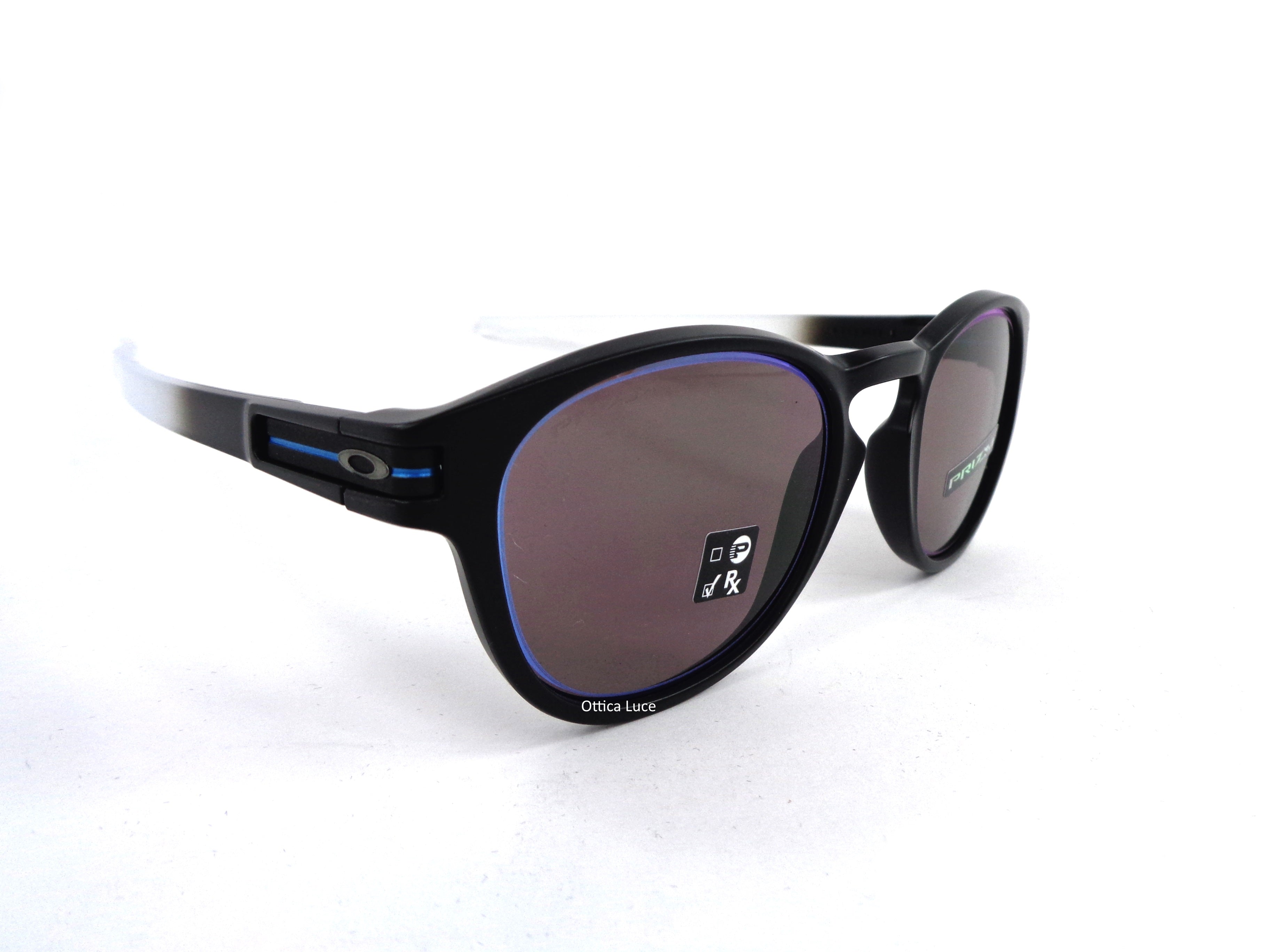 OAKLEY - Latch 9265 35 Cycling Sport Racing Prizm 926535