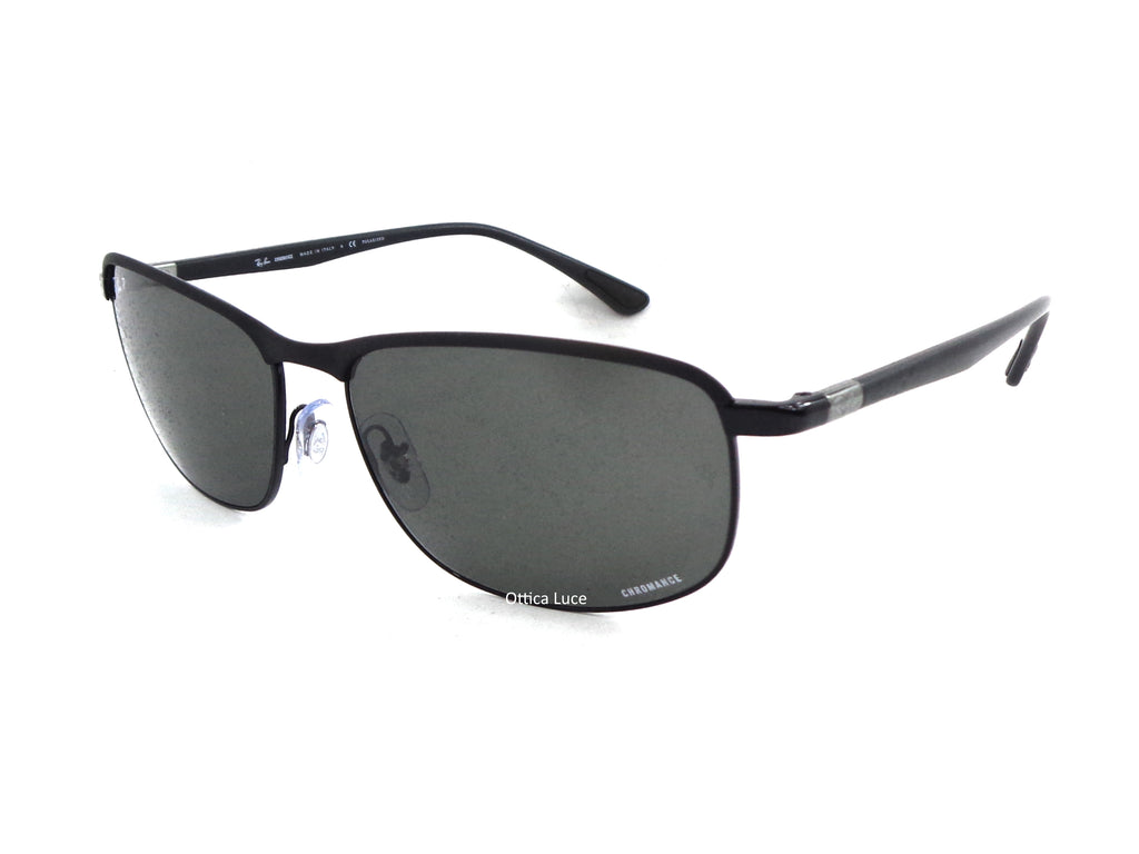 RAY BAN - Chromance 3671 186K8 Polarizzato 186 K8