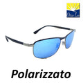 RAY BAN - Chromance 3671 92044L Polarizzato 9204 4L