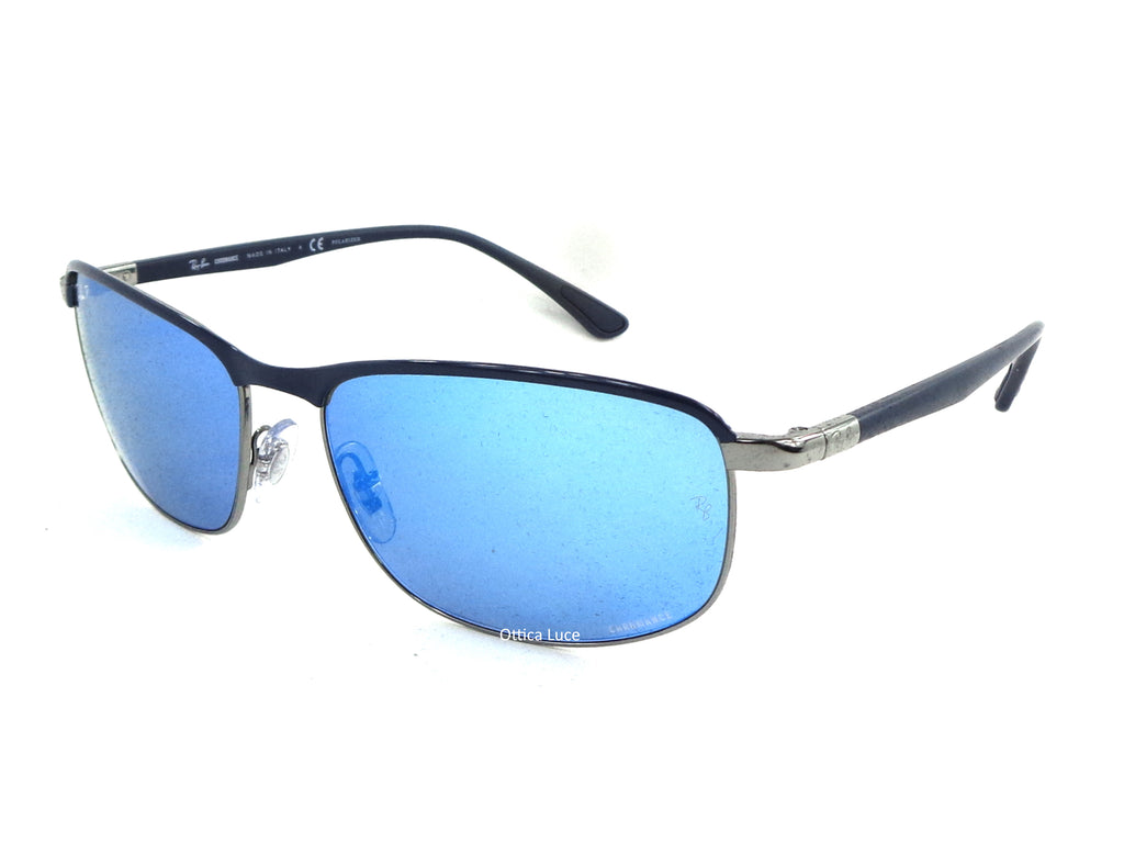 RAY BAN - Chromance 3671 92044L Polarizzato 9204 4L