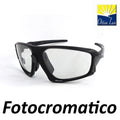 OAKLEY - Field Jacket 9402 06 Cycling Sport Racing Iridium Fotocromatico 940206