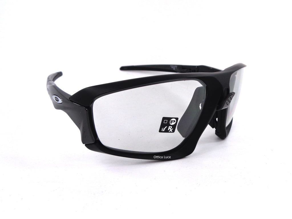 OAKLEY - Field Jacket 9402 06 Cycling Sport Racing Iridium Fotocromatico 940206