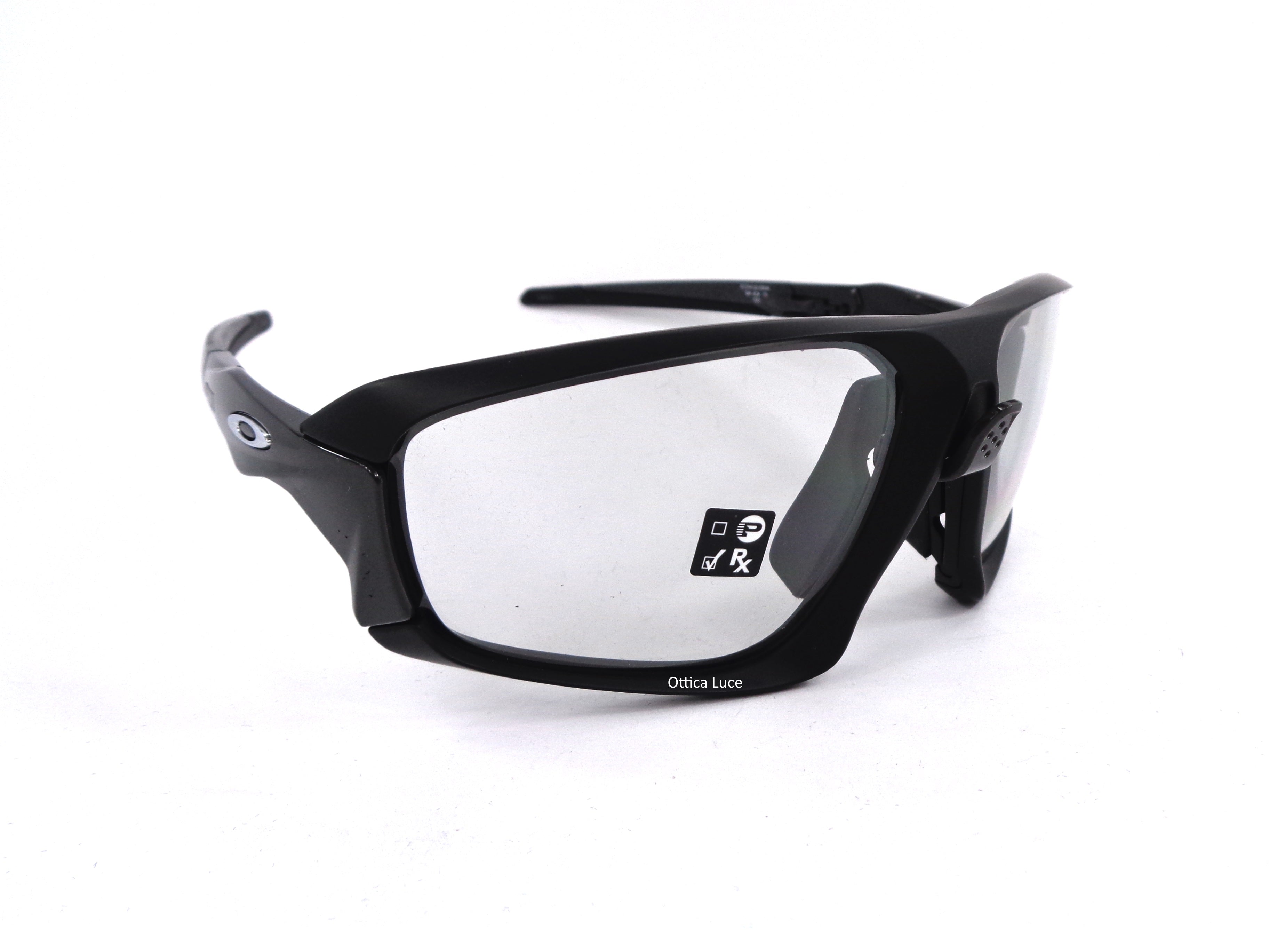 OAKLEY - Field Jacket 9402 06 Cycling Sport Racing Iridium Fotocromatico 940206