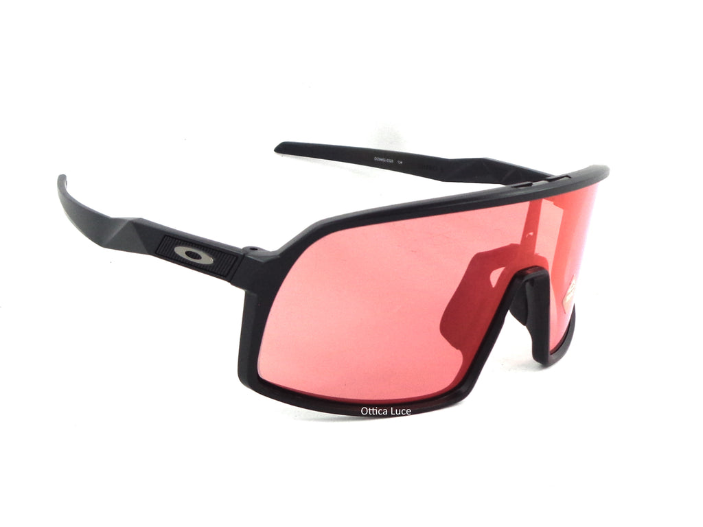 OAKLEY - Sutro S 9462 03 Prizm Trail Torch Cycling Sport Racing 946203 Small Size