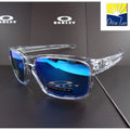 OAKLEY - Sliver 9262 47 Cycling Sport Racing Prizm Iridium